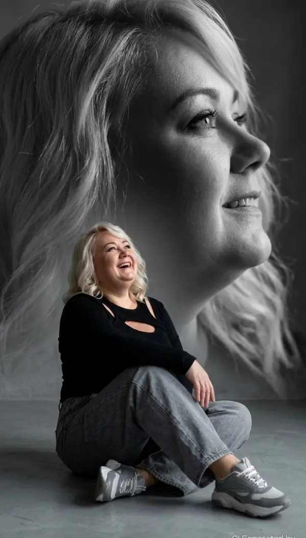 Sebastian Trociński fryzjer