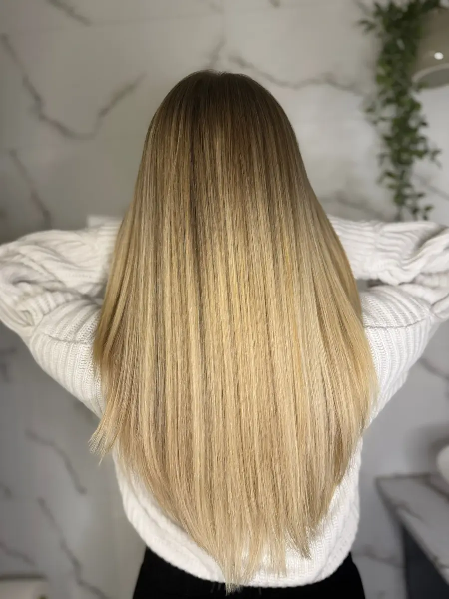 Balejaż naturalny — realizacja