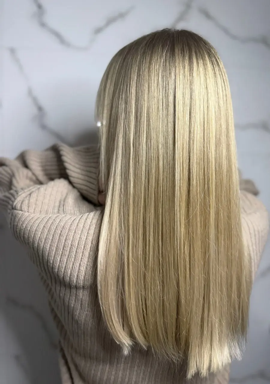 Kuracja odbudowa Phibra — realizacja